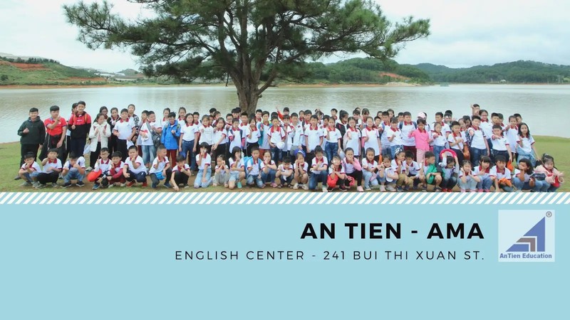 Top 13 Trung Tâm Tiếng Anh Tại Đà Lạt Lâm Đồng Uy Tín 2026