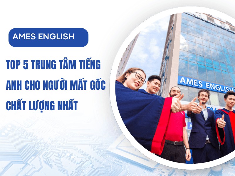 Top 10 Trung Tâm Tiếng Anh Tại Hạ Long Quảng Ninh Uy Tín 2026