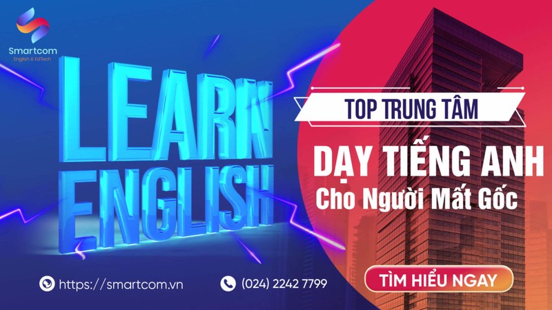 Hình ảnh Anh ngữ Langmaster