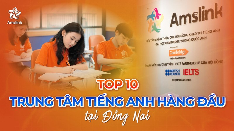 Hình ảnh Trung tâm Anh ngữ AMA