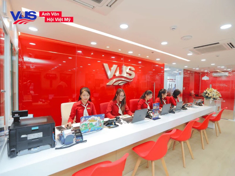 Top 12 Trung Tâm Tiếng Anh Tại TPHCM Tốt Và Uy Tín Nhất